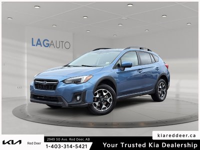 Crosstrek