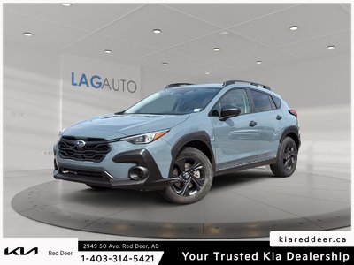 Crosstrek