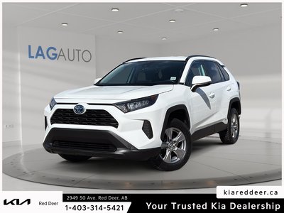 RAV4 Hybrid