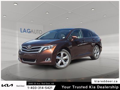 Venza