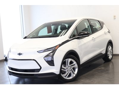 Bolt EV