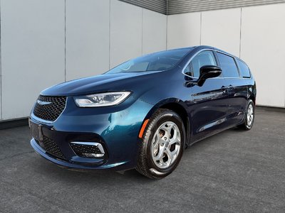 Pacifica