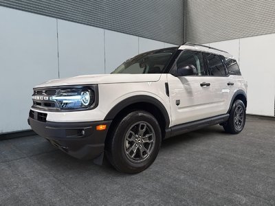 Bronco Sport