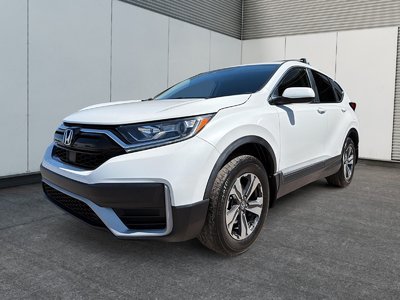 CR-V