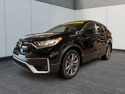 CR-V