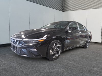 Elantra