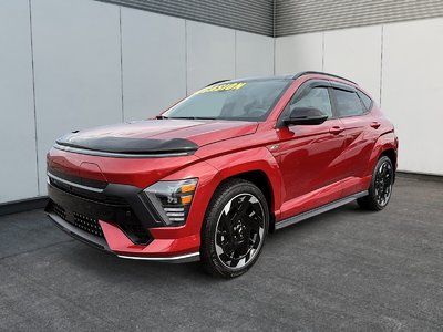 Kona Electric