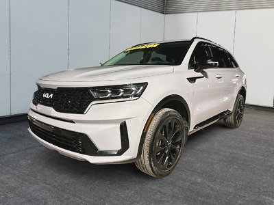 Sorento