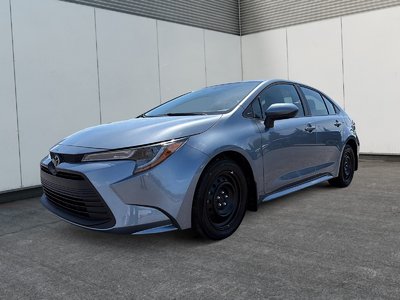 Corolla