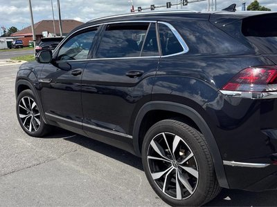 Atlas Cross Sport