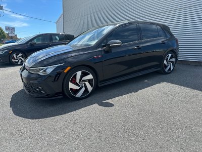 Golf GTI