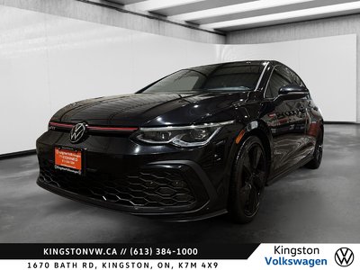 Golf GTI