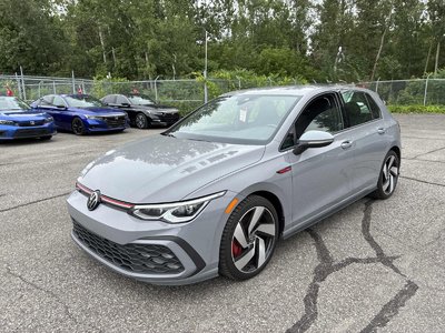 Golf GTI