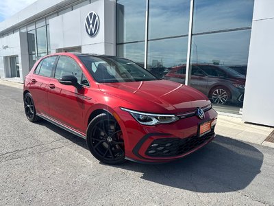 Golf GTI
