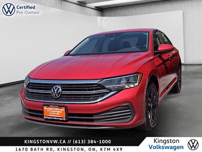 Jetta