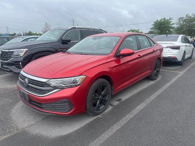 Jetta