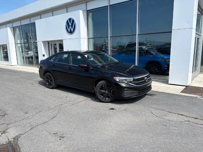 Jetta