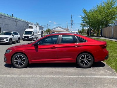 Jetta