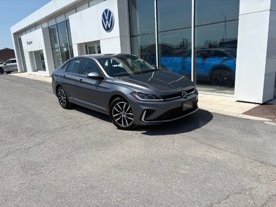 Jetta