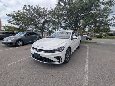 Jetta