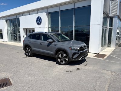 Taos