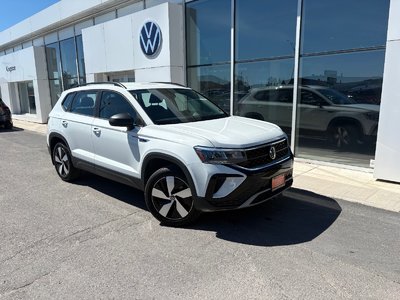 Taos