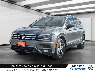 Tiguan