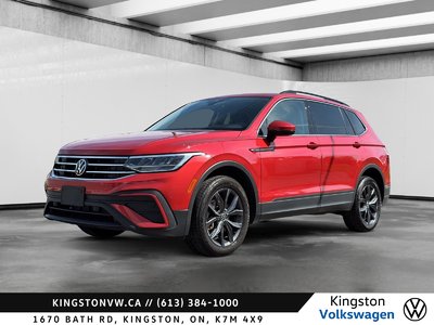Tiguan