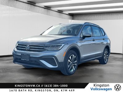 Tiguan