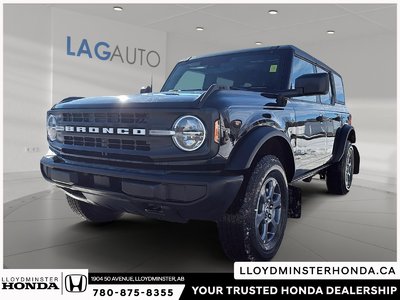 Bronco