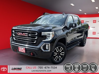 Sierra 1500