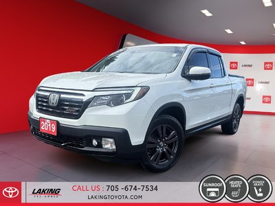 Ridgeline