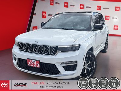 Grand Cherokee