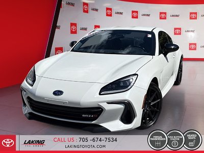 BRZ