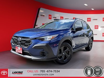 Crosstrek