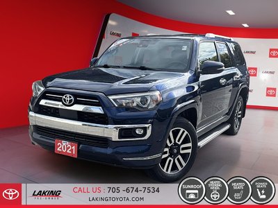 4Runner