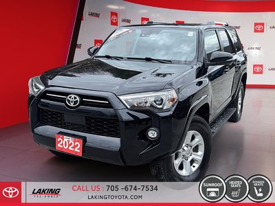 4Runner