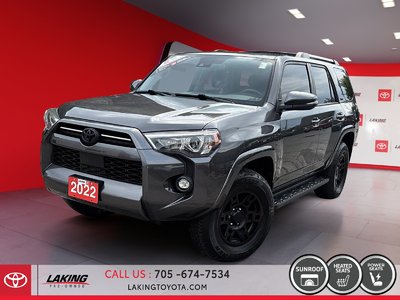 4Runner