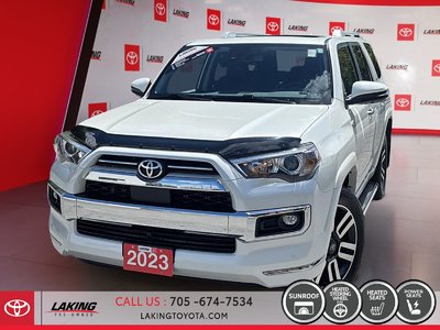4Runner