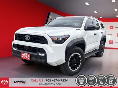 4Runner