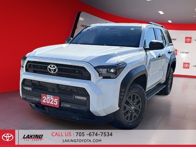 4Runner