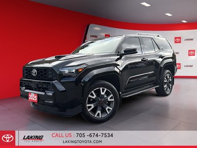 4Runner