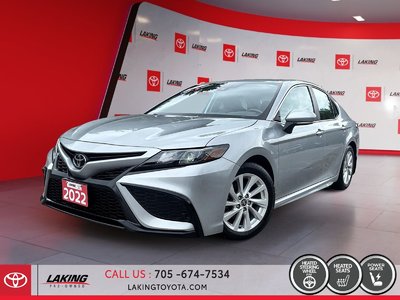 Camry