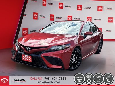 Camry