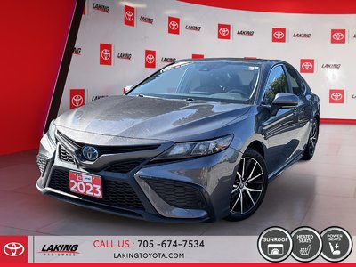 Camry