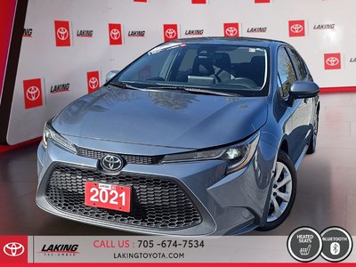 Corolla