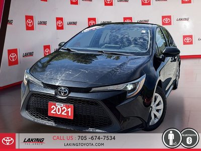 Corolla