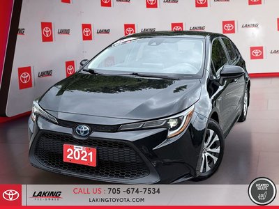 Corolla