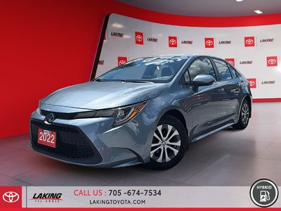 Corolla