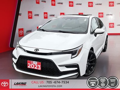 Corolla